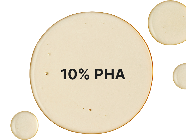 10% PHA